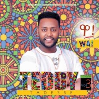 Teddy Tadesse