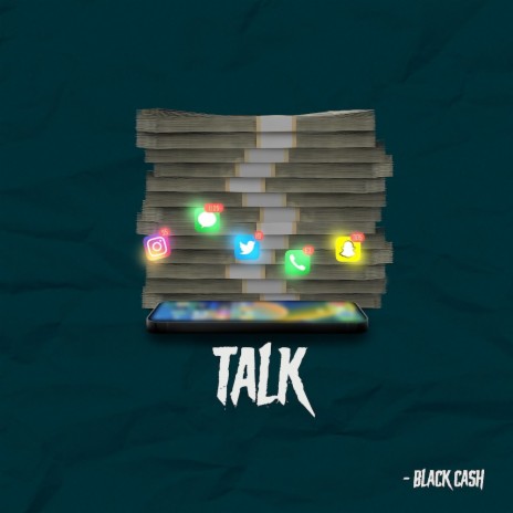 TALK | Boomplay Music