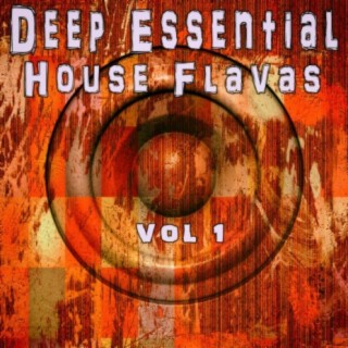 Deep Essential House Flavas, Vol. 1