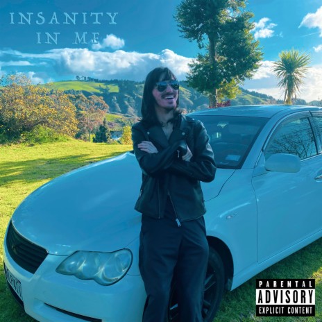 Insanity In Me | Boomplay Music