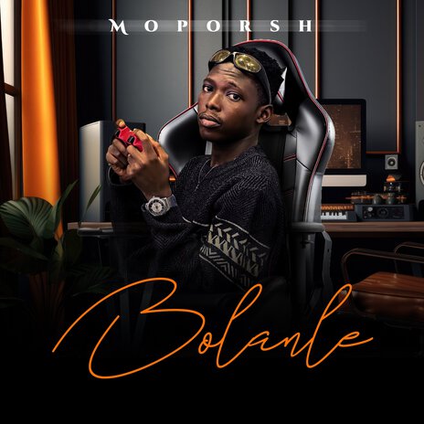 Bolanle | Boomplay Music