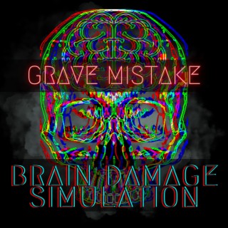 Brain Damage Simulation