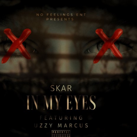 In my eyes ft. Uzzy marcus | Boomplay Music