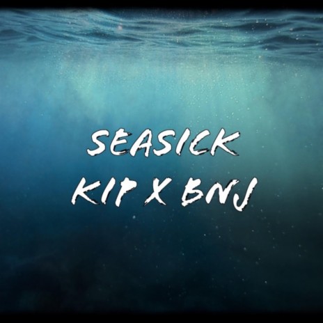 Seasick | Boomplay Music