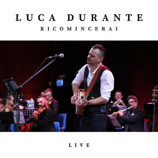 Ricomincerai (Live)