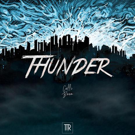 Thunder | Boomplay Music