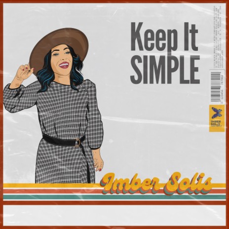 Keep It Simple (Instrumental)