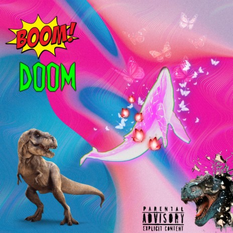 A Boom That Doomz | Boomplay Music