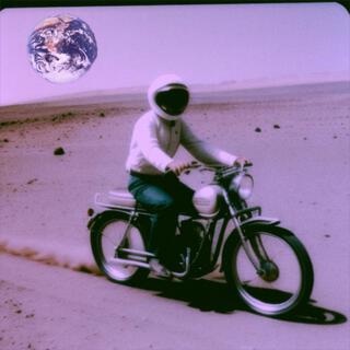 bikerides on mars