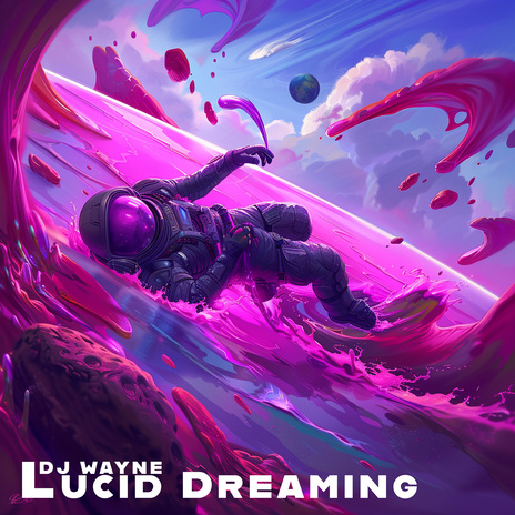 Lucid Dreaming | Boomplay Music