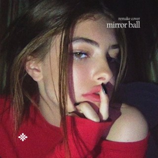 Mirror Ball - Cover