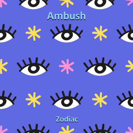 Ambush | Boomplay Music