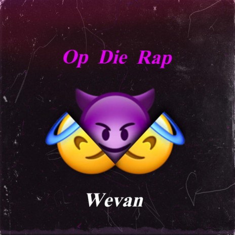 Op Die Rap | Boomplay Music