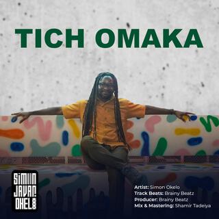 Tich Omaka