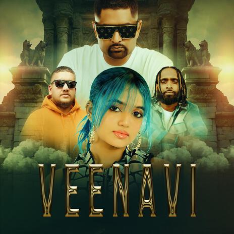 Veenavi (feat. Ashanya, Neo Navy & Jay Princce) | Boomplay Music