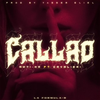 Callao ft. Cavalieri lyrics | Boomplay Music
