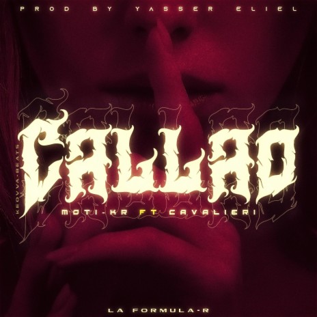 Callao ft. Cavalieri | Boomplay Music