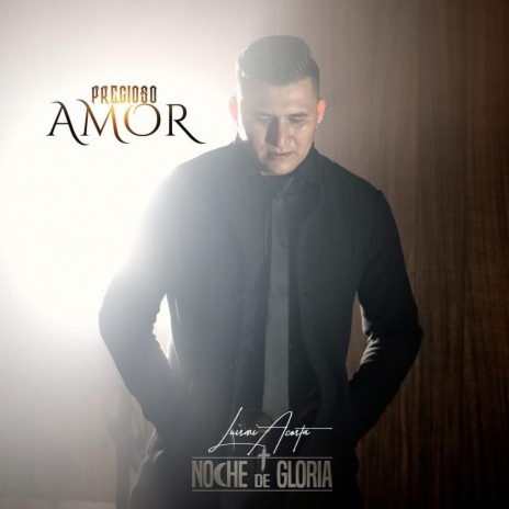 Precioso Amor ft. Jorge García | Boomplay Music