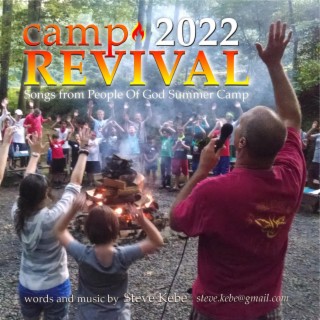 Camp Revival 2022