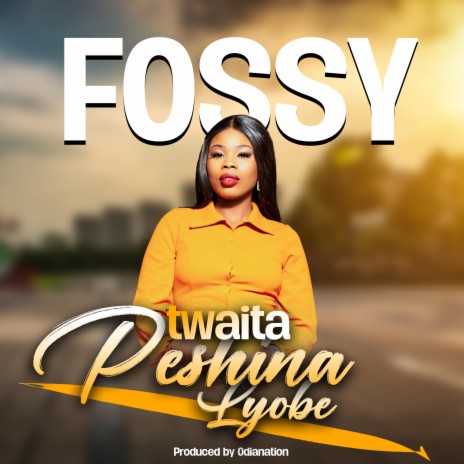 Twaita Peshina Lyobe | Boomplay Music
