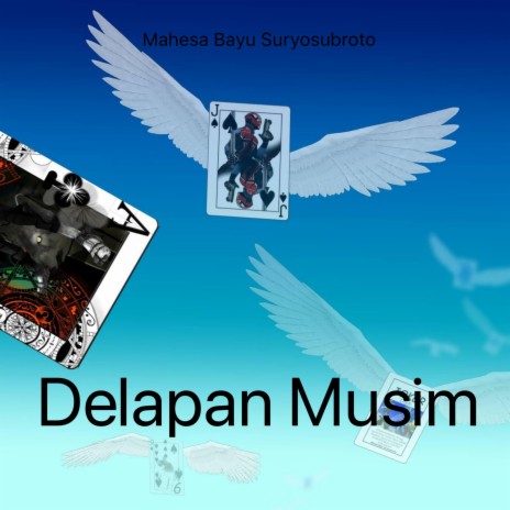 Delapan Musim (Surga Ajaibku) | Boomplay Music