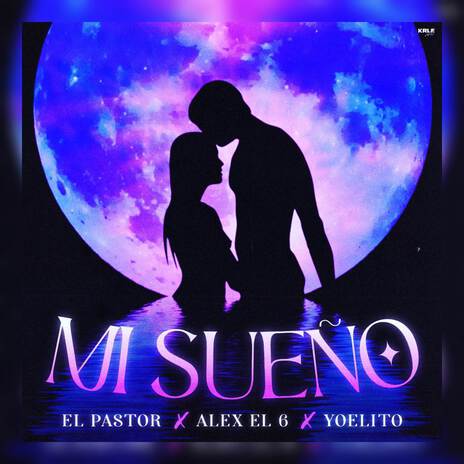 Mi_Sueño-Elpastor-Alex_El_6_Yoelito(La_Nube_Studio)wav.wav | Boomplay Music