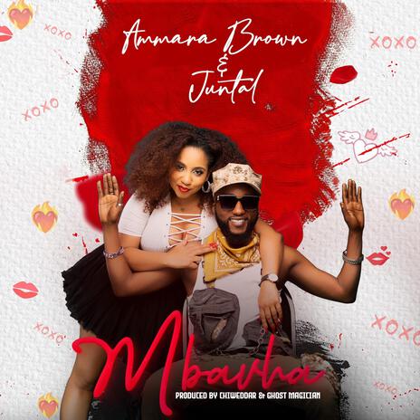 MBAVHA ft. Juntal Za King | Boomplay Music