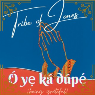 Tribe of Jones Song of Victory Lyrics