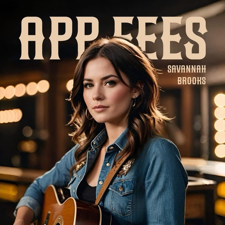 App Fees (feat. Savannah Brooks) | Boomplay Music