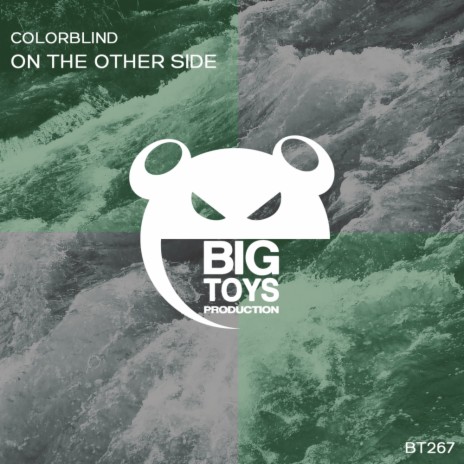 On The Other Side (Original Mix) | Boomplay Music