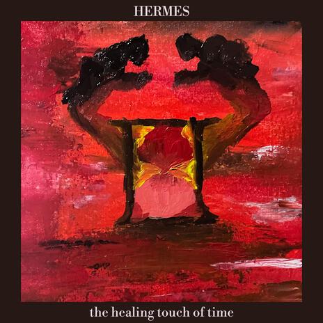 The Healing Touch of Time | Boomplay Music