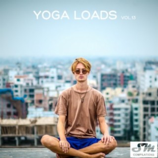 Yoga Loads, Vol. 13