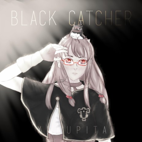 Black Catcher | Boomplay Music