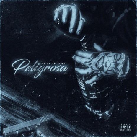 PELIGROSA | Boomplay Music