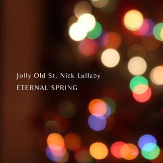 Jolly Old St. Nick Lullaby