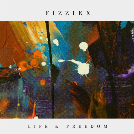 Life & Freedom (Original Mix) | Boomplay Music