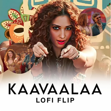 Kaavaalaa Lofi Flip | Boomplay Music