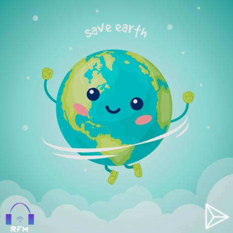 Save the Planet | Boomplay Music