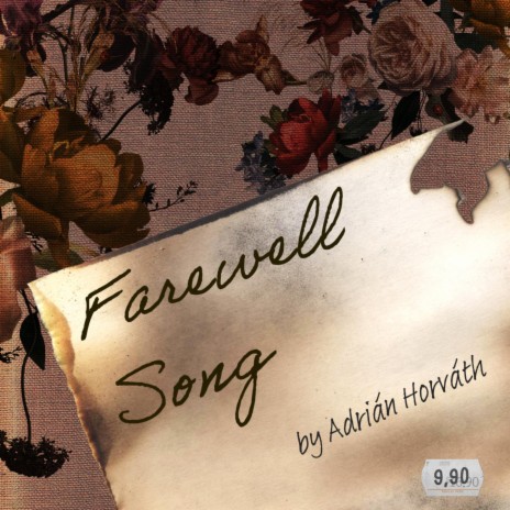 Farewell Song | Boomplay Music