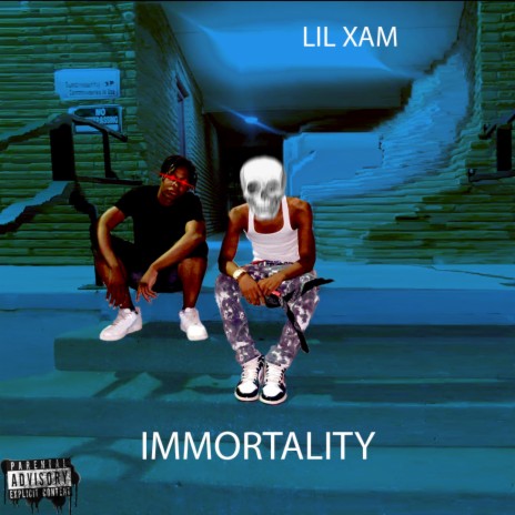 Immorality ft. Kc ReiGN & Lexi Del Rio | Boomplay Music
