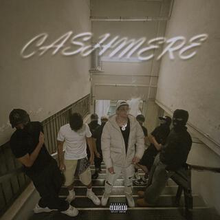 CASHMERE (feat. Kmoon)