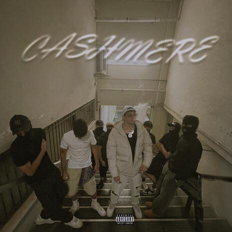 CASHMERE (feat. Kmoon) | Boomplay Music