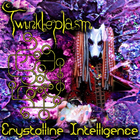 Crystalline Intelligence | Boomplay Music