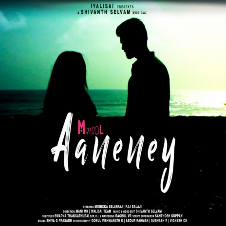 Mersal Aaneney | Boomplay Music