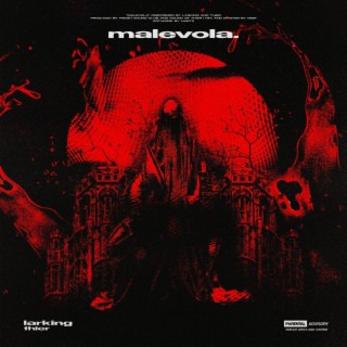 Malevola ft. THIER lyrics | Boomplay Music