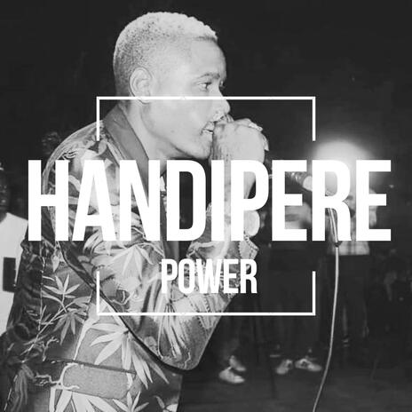 Handipere Power | Boomplay Music