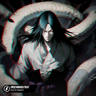 OROCHIMARU FIGHT