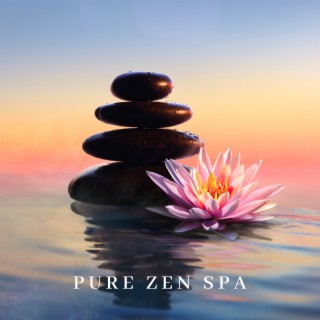 Pure Zen Spa: Revitalize Your Body & Detox Your Mind