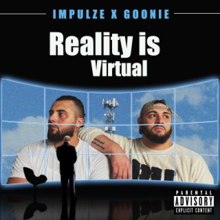 Reality Is Virtual