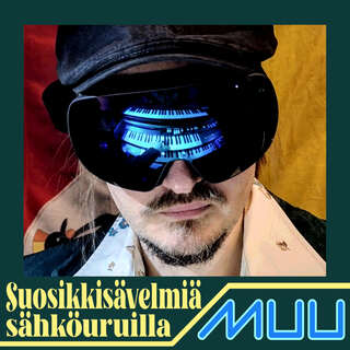 Suosikkisävelmiä sähköuruilla